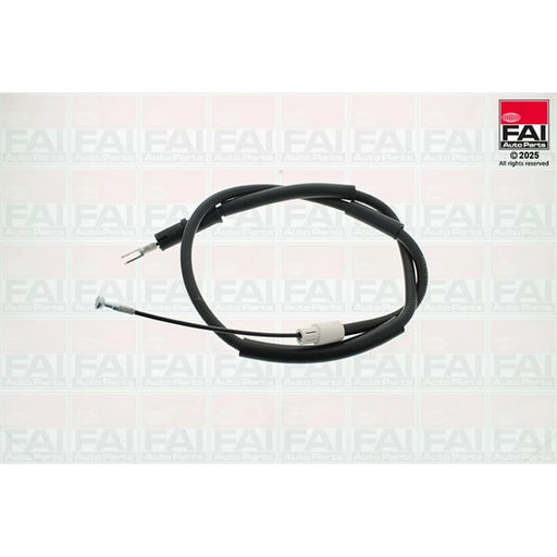 FAI Handbrake Cable Right Rear FBC505