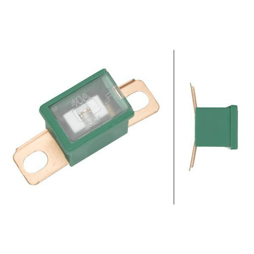Hella Automotive Fuse 8JS 740 026-511