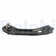 Delphi Control/Trailing Arm Left TC9013