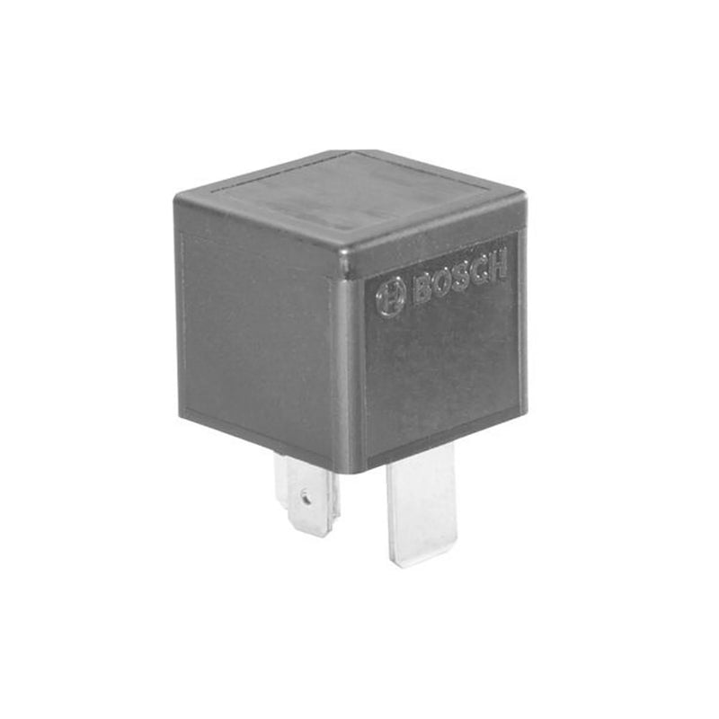 Bosch Main Power Relay 0 986 332 001