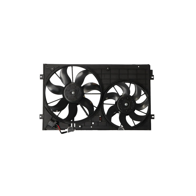 NRF Engine Cooling Fan 47394