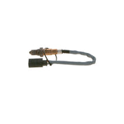 Bosch O2 Lambda Oxygen Sensor 0 281 004 201