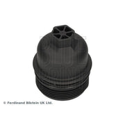 Blue Print Oil Filter Housing Cap ADBP990030