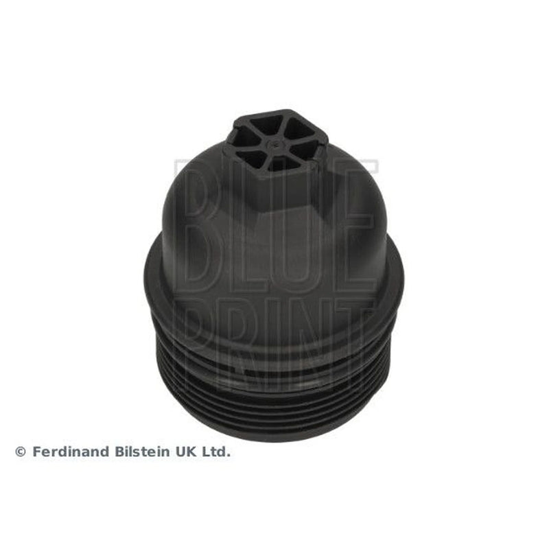 Blue Print Oil Filter Housing Cap ADBP990030