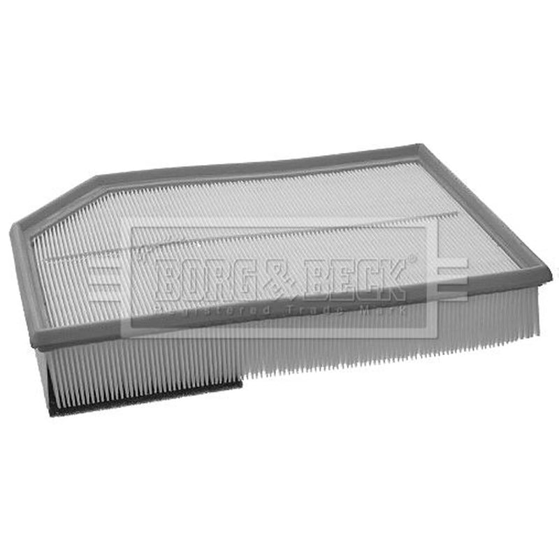 Borg & Beck Engine Air Filter BFA2170