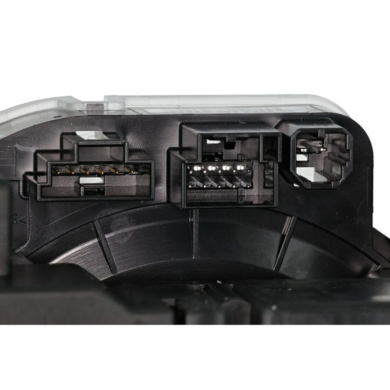 Valeo Steering Column Switch Connectors 251927