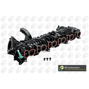 BGA Intake Manifold, Air Supply MG09032
