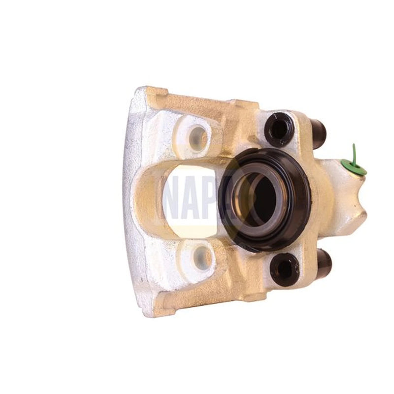 NAPA Brake Caliper Assembly Rear Right NCA2050