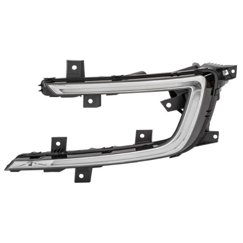 Hella Daytime Running Light LED Left 2PT 354 843-171