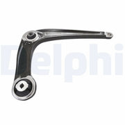 Delphi Control/Trailing Arm Lower TC4383