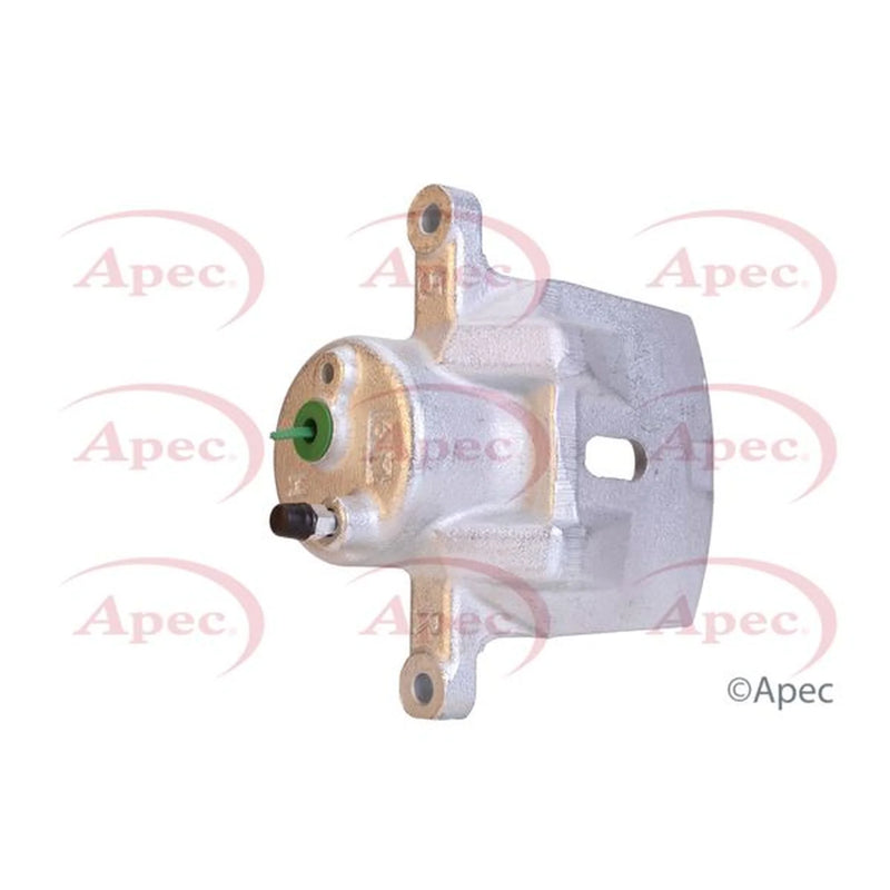 Apec Brake Caliper Assembly Front Right RCA518