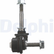 Delphi Stabiliser Bar Link Coupling Rod Front Right TC6856