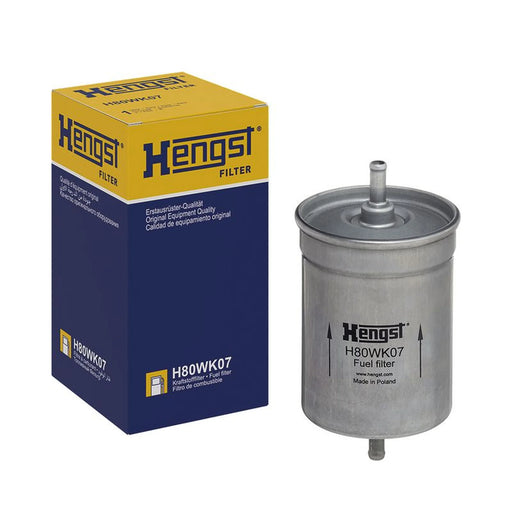 Hella Fuel Filter Element H80WK07