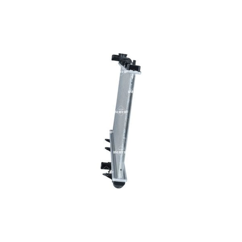 NRF Engine Radiator 509512