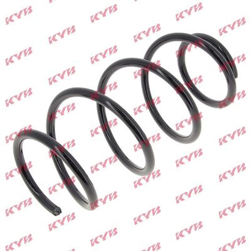 KYB Front Suspension Coil Spring RA3989