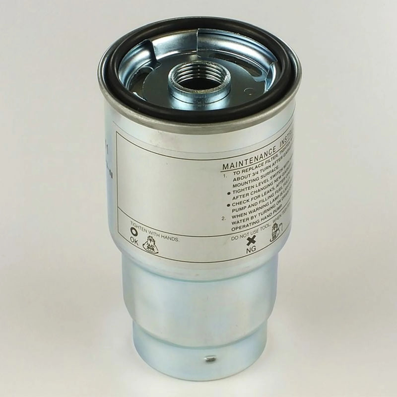 Delphi Fuel Filter Element HDF541