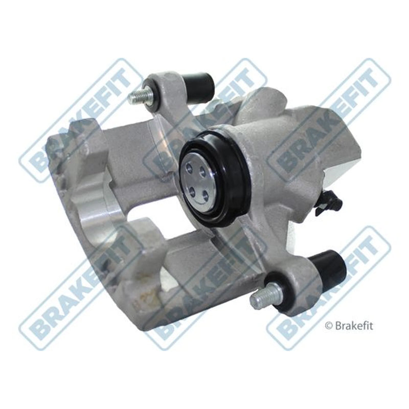Apec Brake Caliper Assembly Rear Left BCA1151