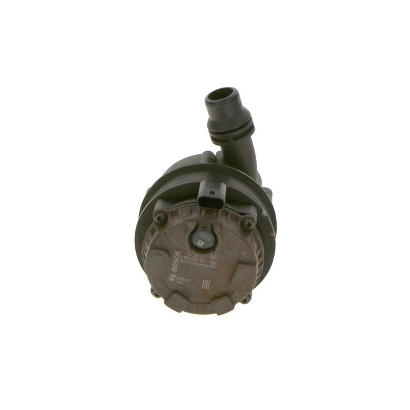 Bosch Auxiliary Coolant Water Pump 0 392 024 117