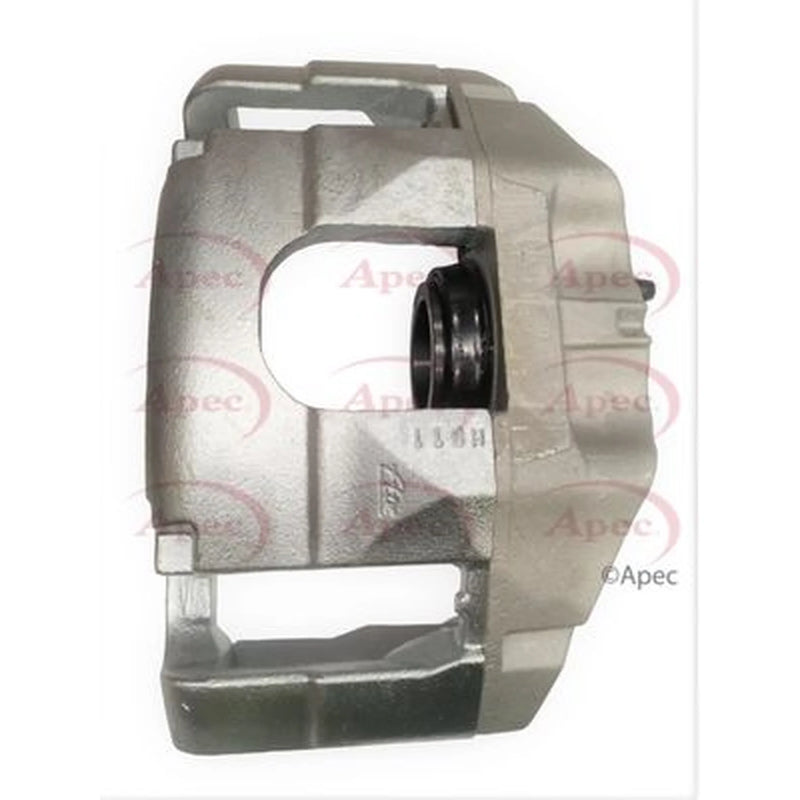 Apec Brake Caliper Assembly Front Right RCA1393