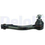 Delphi Steering Tie Rod End Ball Joint Front Right M16x1.5 TA2390