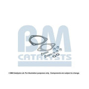 BM Catalysts Exhaust Pipe Mounting Kit FK50112B