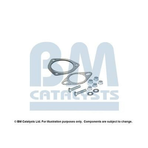 BM Catalysts Exhaust Pipe Mounting Kit FK50112B