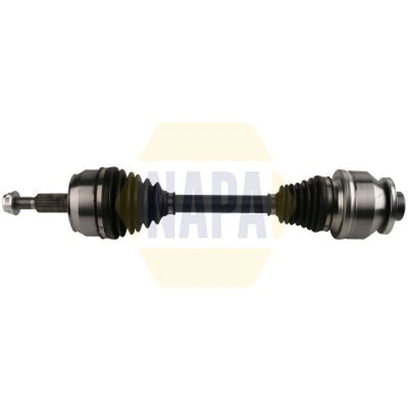 NAPA CV Drive Shaft Driveshaft Front Left NDS1183L
