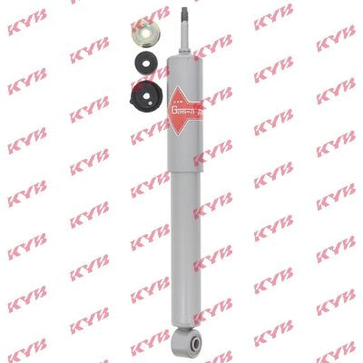 KYB Shock Absorber Damper Strut Front 553170