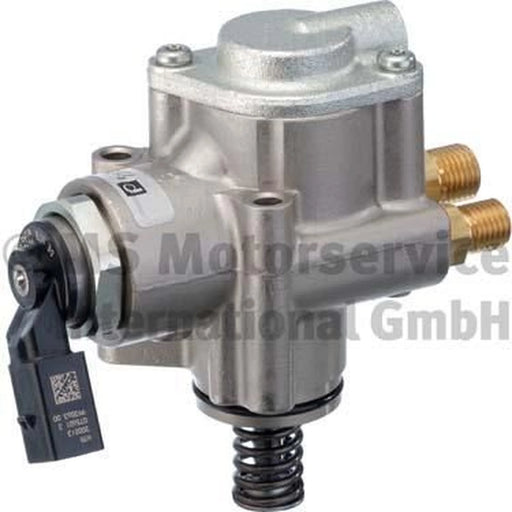 Pierburg High Pressure Fuel Pump 7.06032.03.0