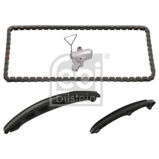 Febi Timing Chain Kit Set 130 Links 8mm 40672