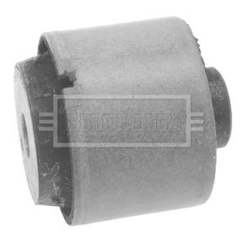 Borg & Beck Axle Beam Bushing Rear BSK7399
