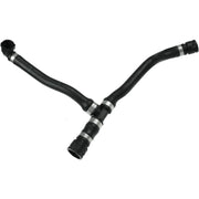 Gates Curved Radiator Hose 02-1884
