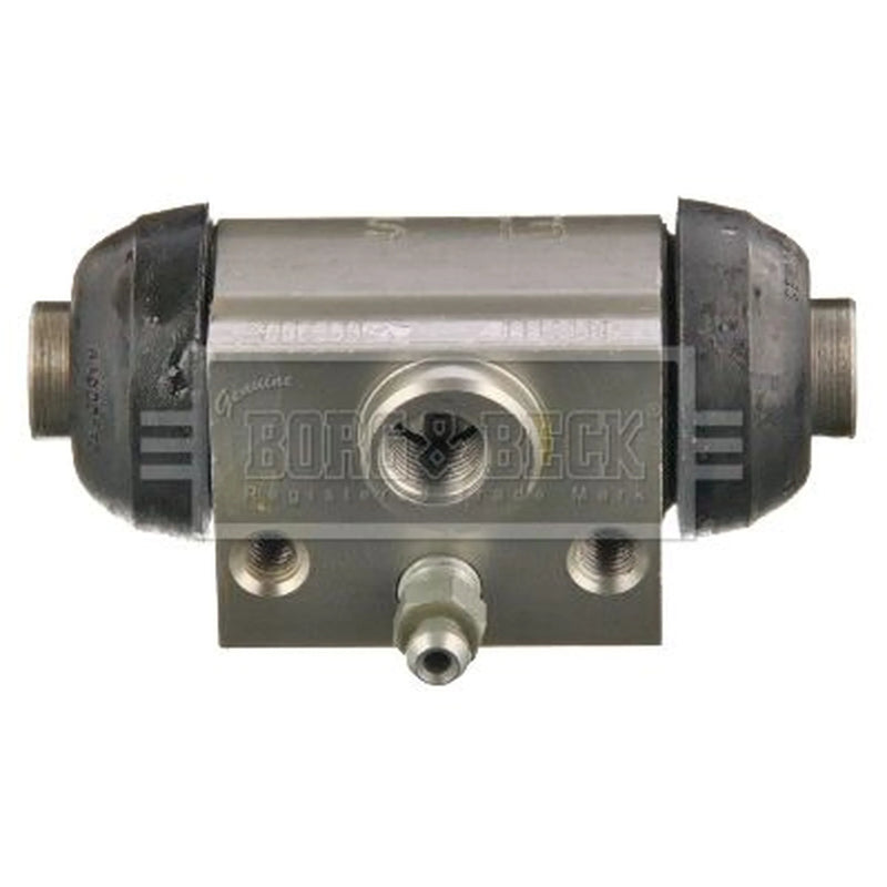 Borg & Beck Wheel Cylinder Hydraulic Brake Rear R BBW1964