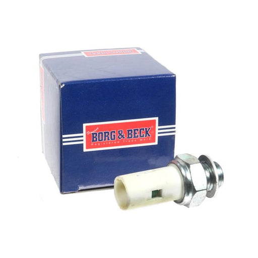 Borg & Beck Oil Pressure Sensor Switch BOP1012