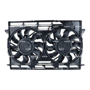 NRF Engine Cooling Fan 470113