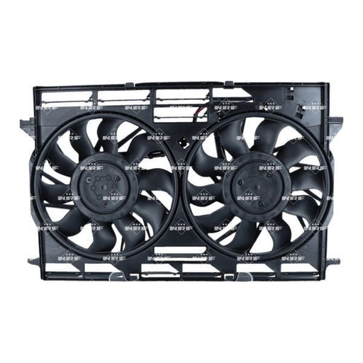 NRF Engine Cooling Fan 470113