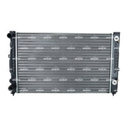 NRF Engine Radiator 529504A