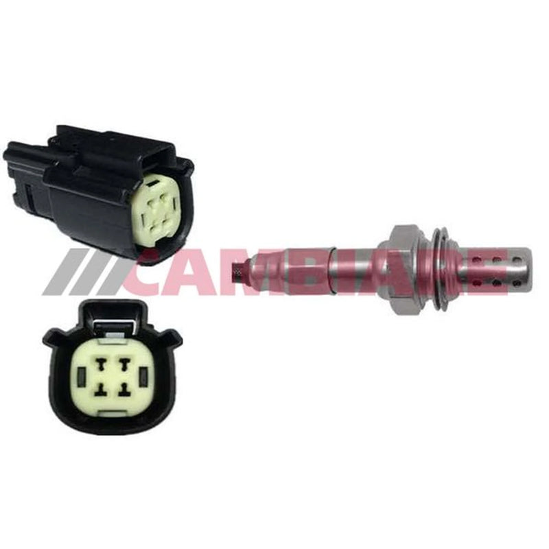 Cambiare O2 Lambda Oxygen Sensor before catalytic converter VE381896