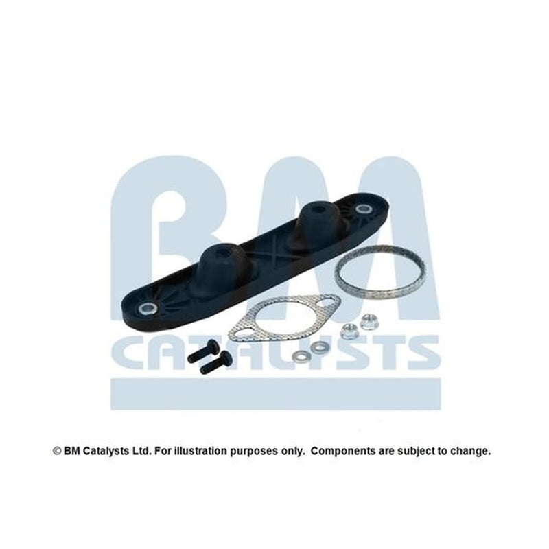BM Catalysts Fitting Kit FK92476C FK92476C