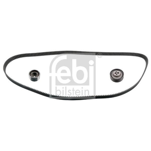 Febi Timing Belt Kit with Rollers 14642