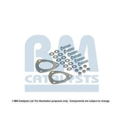 BM Catalysts Fitting Kit FK90432B FK90432B