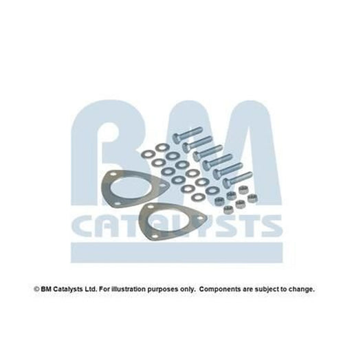 BM Catalysts Fitting Kit FK90044B FK90044B