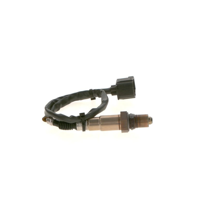 Bosch O2 Lambda Oxygen Sensor after catalytic converter 0 258 986 774