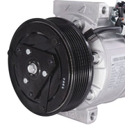 Valeo Air Conditioning Compressor 716756