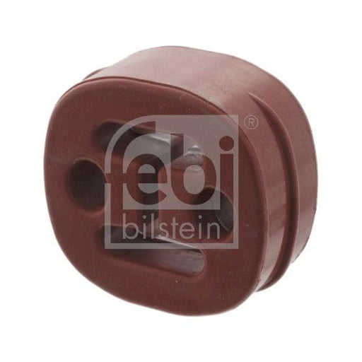 Febi Exhaust System Mount Rear Muffler EPDM (ethylene propylene die 45576