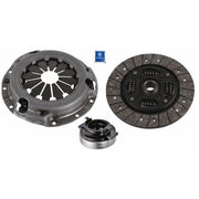 Sachs Clutch Kit Set 3pc 3000558001