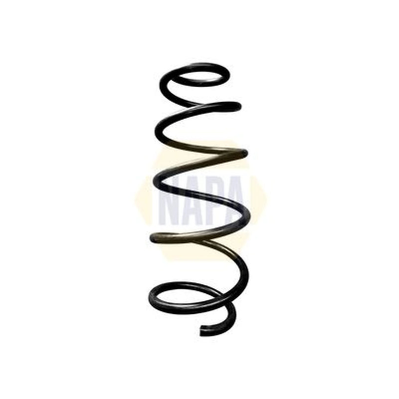 NAPA Front Suspension Coil Spring NCS1768