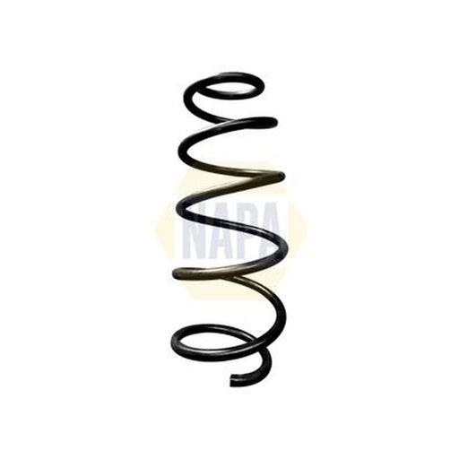 NAPA Front Suspension Coil Spring NCS1768