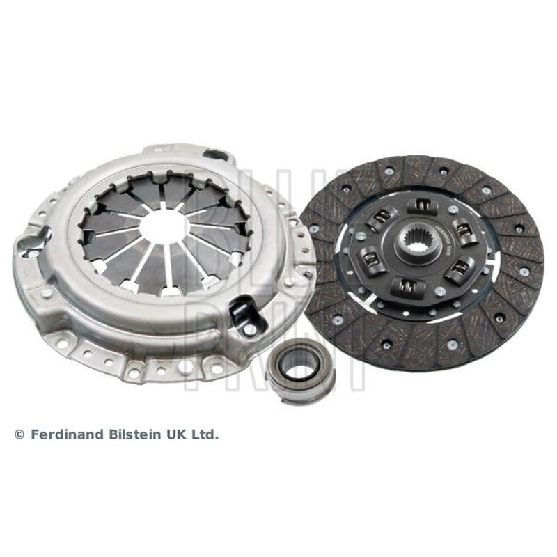 Blue Print Clutch Kit Set 3pc 200mm ADM53049