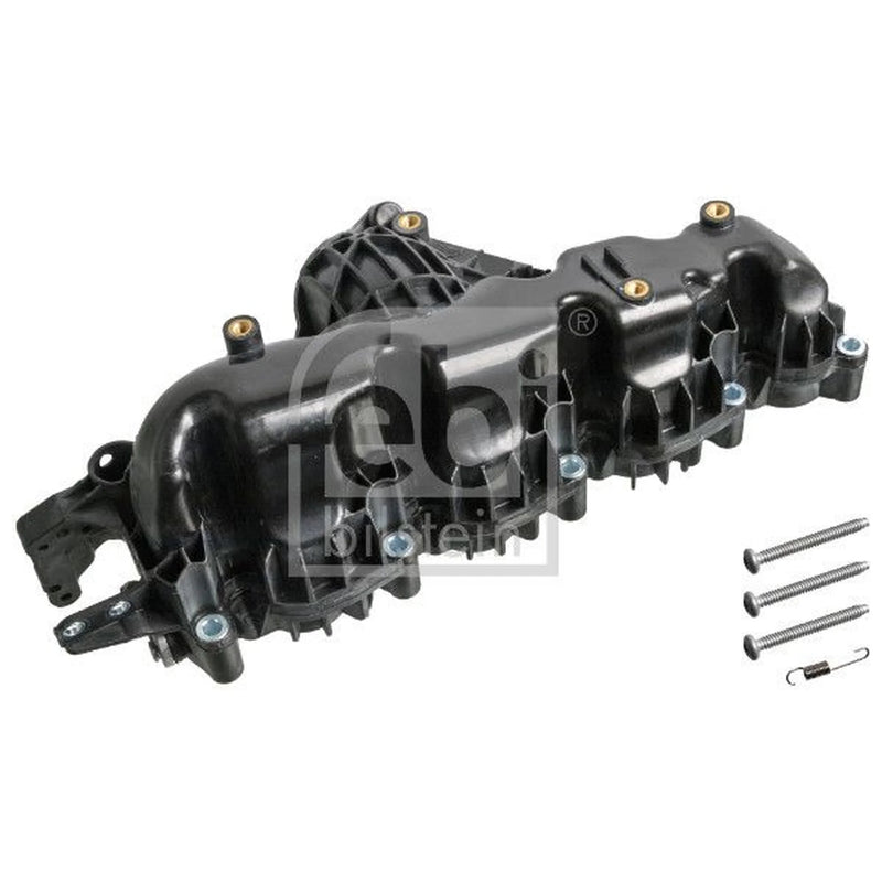 Febi Intake Manifold Fitting Connectors Plastic 174910